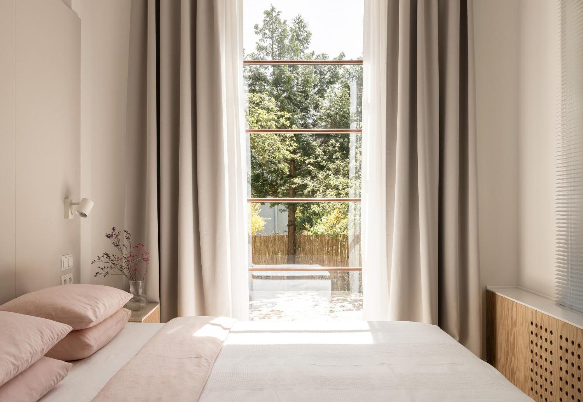Apartament Stepinsopot Zewnętrze zdjęcie