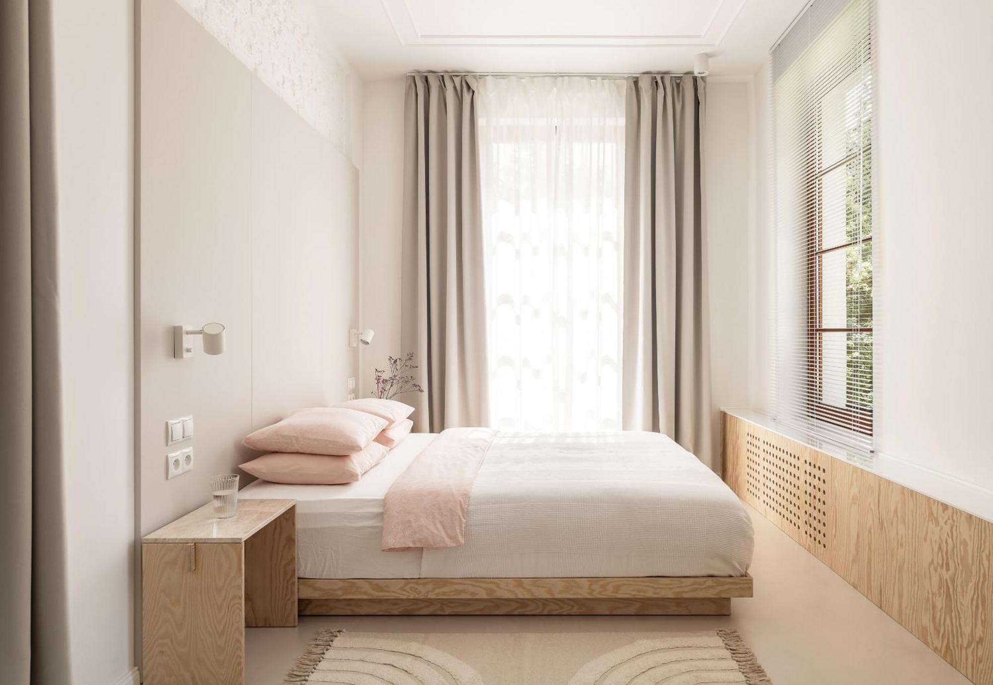 Apartament Stepinsopot Zewnętrze zdjęcie
