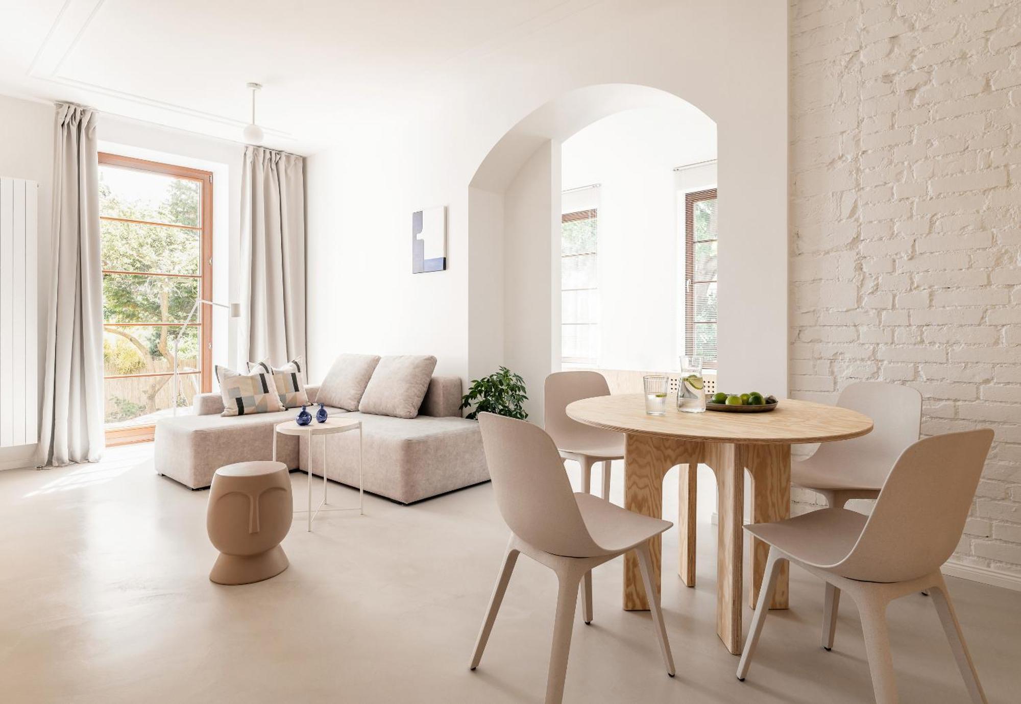 Apartament Stepinsopot Zewnętrze zdjęcie
